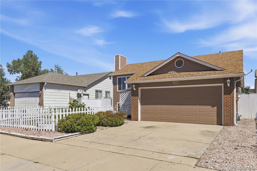 14451 Andrews Drive Denver, CO 80239