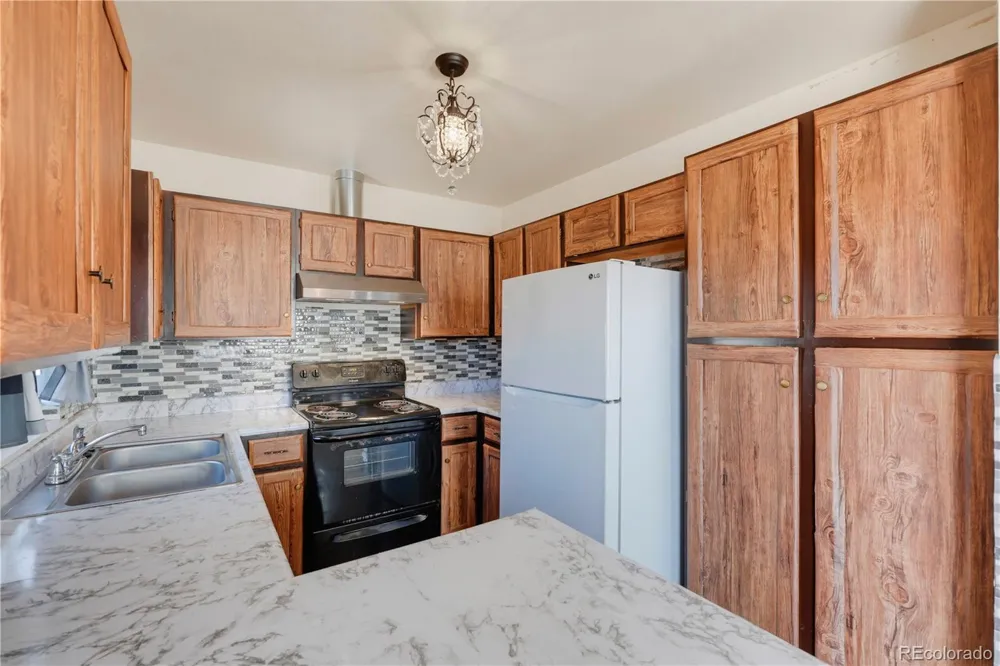 14451 Andrews Drive Denver, CO 80239