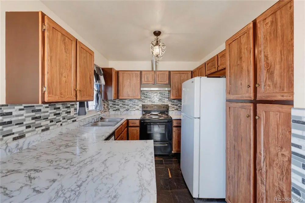 14451 Andrews Drive Denver, CO 80239