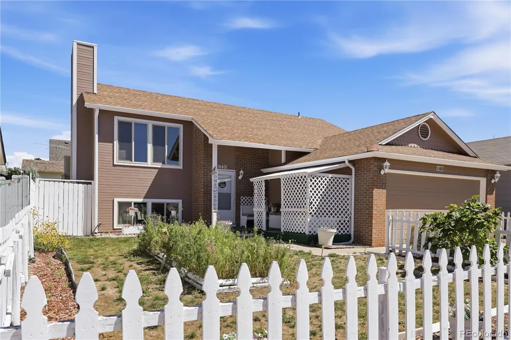 14451 Andrews Drive Denver, CO 80239
