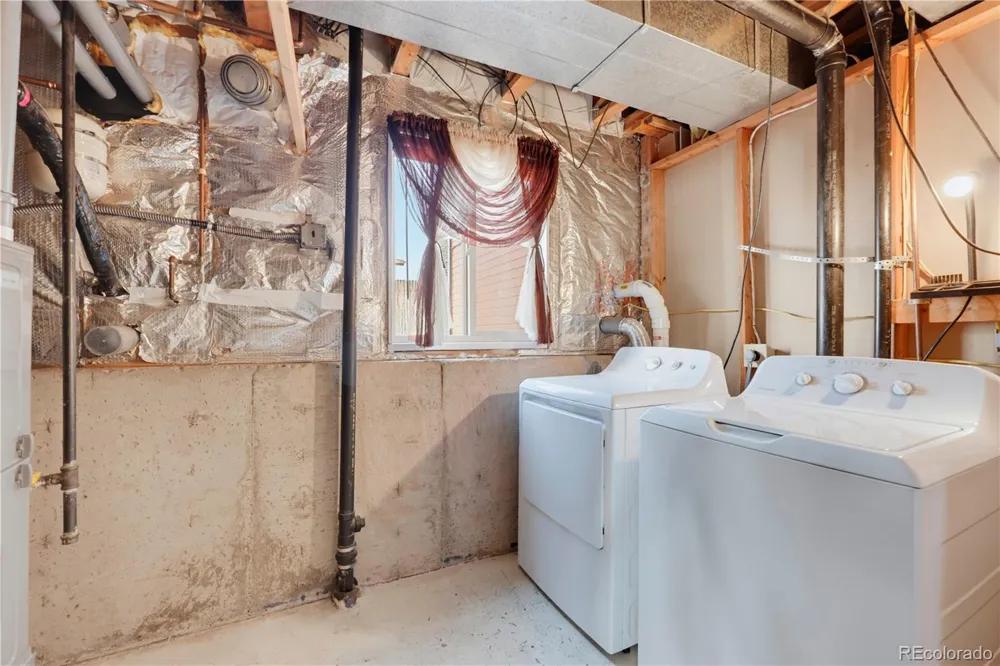 14451 Andrews Drive Denver, CO 80239