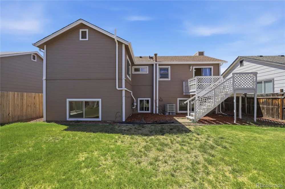 14451 Andrews Drive Denver, CO 80239