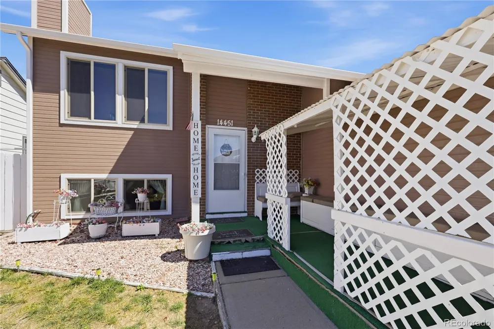 14451 Andrews Drive Denver, CO 80239