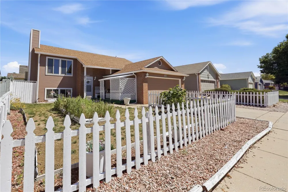 14451 Andrews Drive Denver, CO 80239