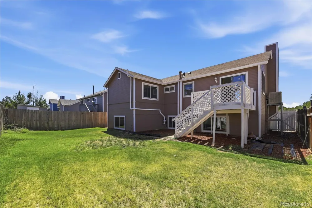 14451 Andrews Drive Denver, CO 80239