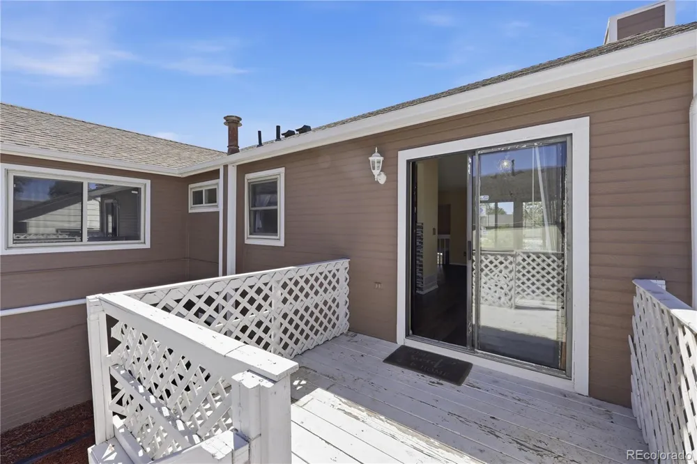 14451 Andrews Drive Denver, CO 80239