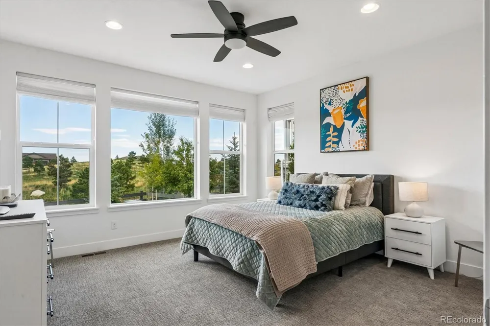 6924 Sunstrand Court Castle Pines, CO 80108