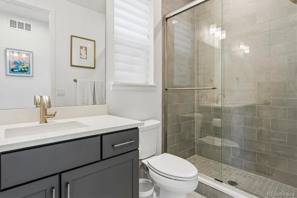 6924 Sunstrand Court Castle Pines, CO 80108