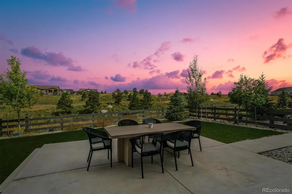 6924 Sunstrand Court Castle Pines, CO 80108