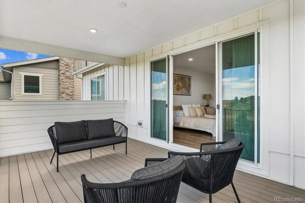 6924 Sunstrand Court Castle Pines, CO 80108