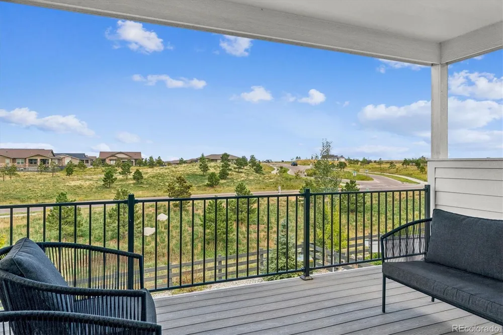 6924 Sunstrand Court Castle Pines, CO 80108