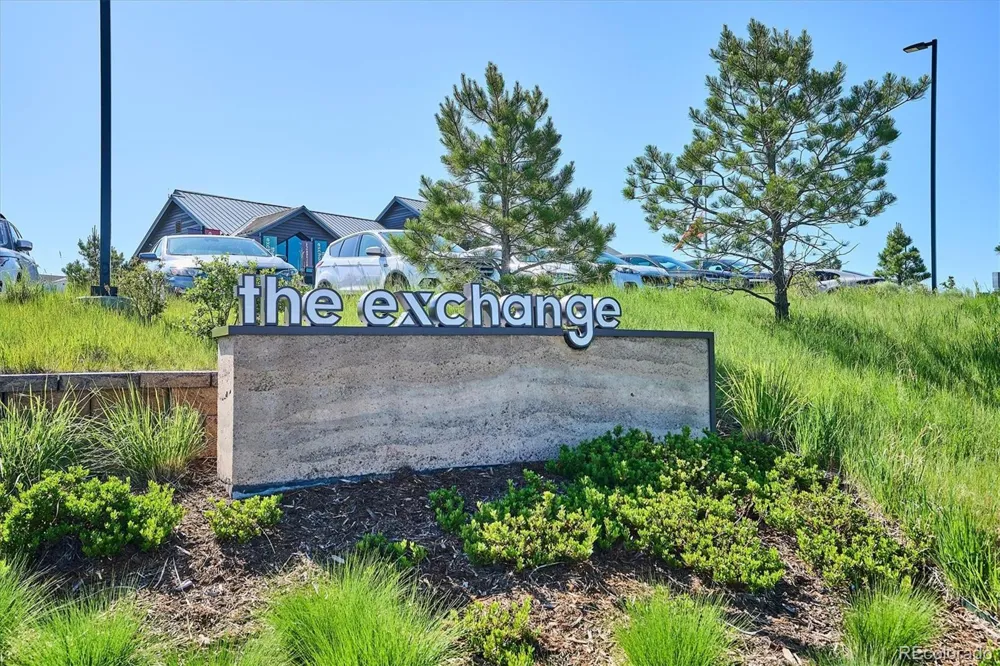 6924 Sunstrand Court Castle Pines, CO 80108