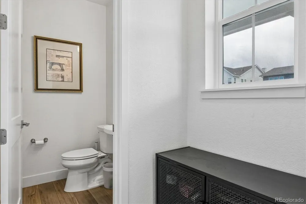 6924 Sunstrand Court Castle Pines, CO 80108