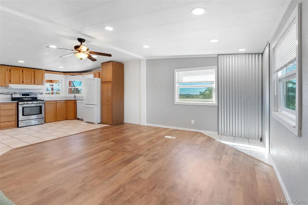 25530 E Co-110 Calhan, CO 80808