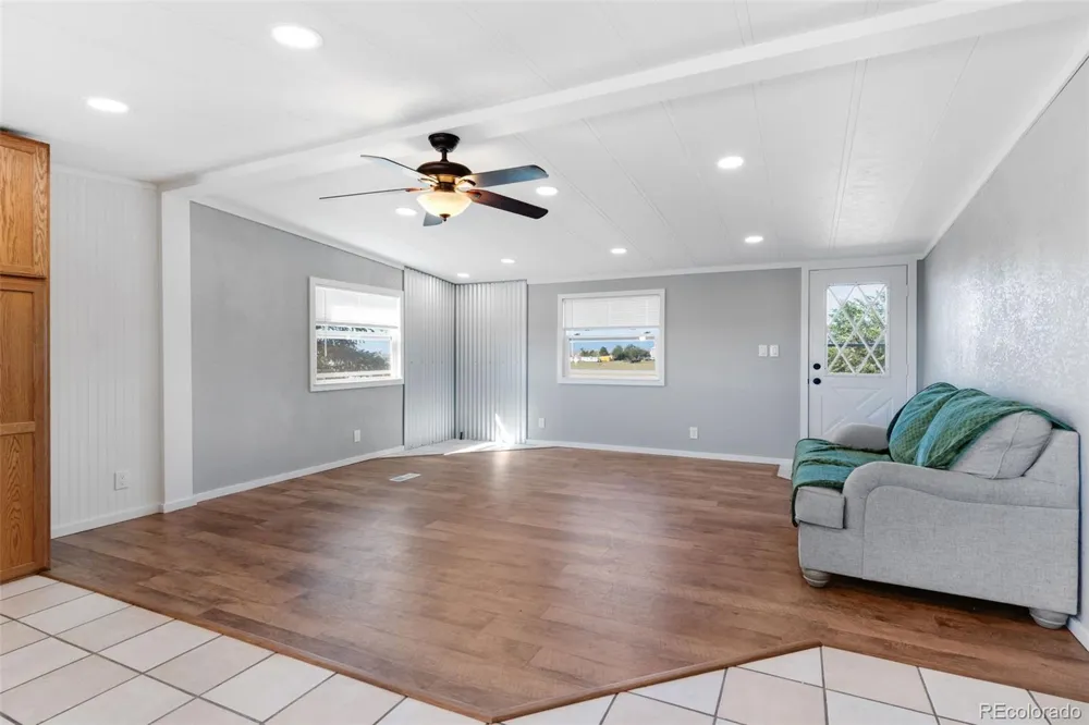 25530 E Co-110 Calhan, CO 80808