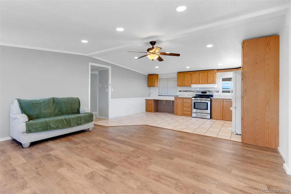 25530 E Co-110 Calhan, CO 80808