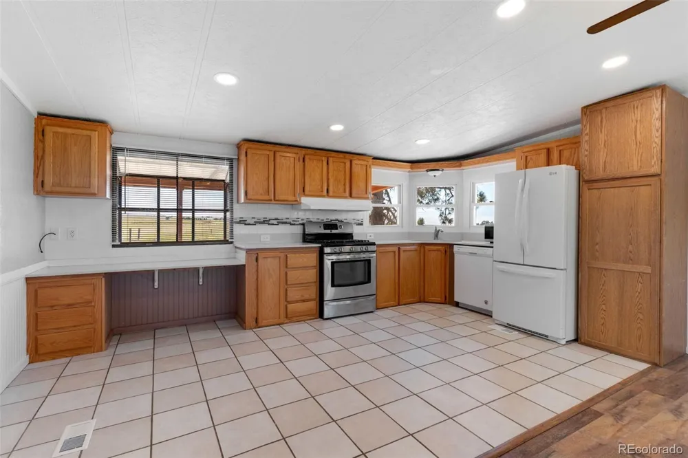 25530 E Co-110 Calhan, CO 80808