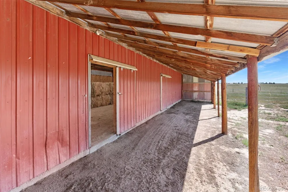 25530 E Co-110 Calhan, CO 80808