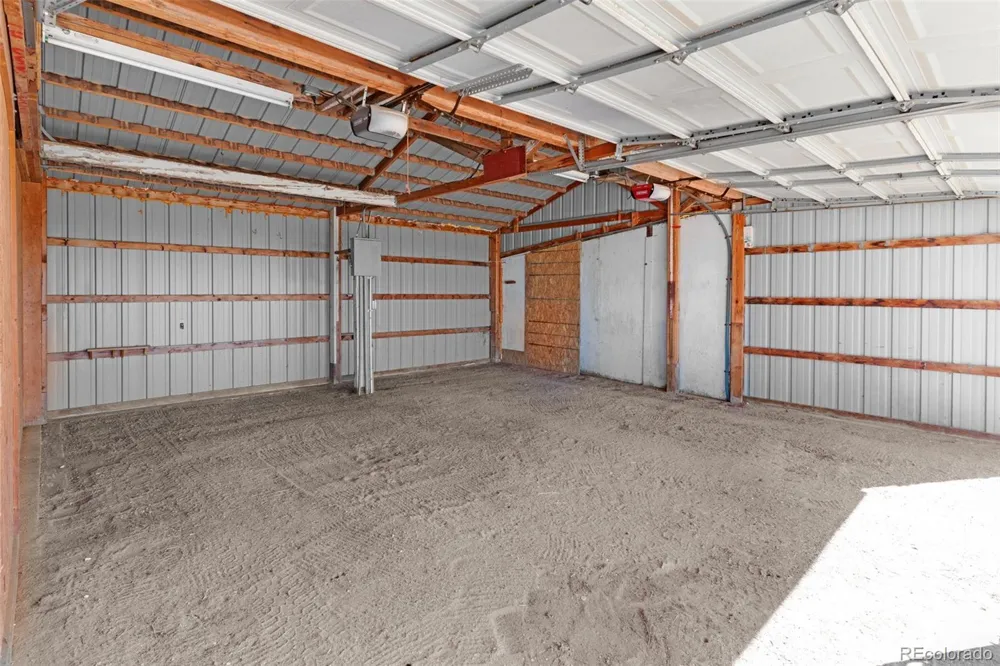 25530 E Co-110 Calhan, CO 80808