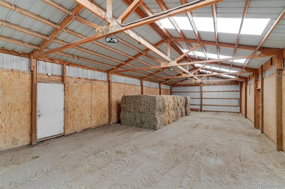 25530 E Co-110 Calhan, CO 80808
