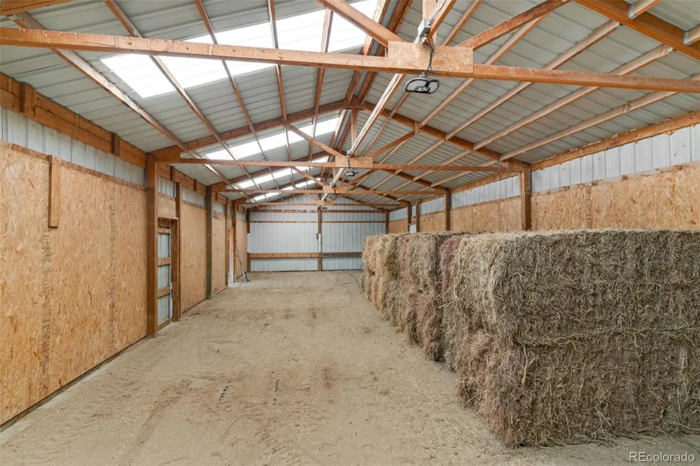 25530 E Co-110 Calhan, CO 80808