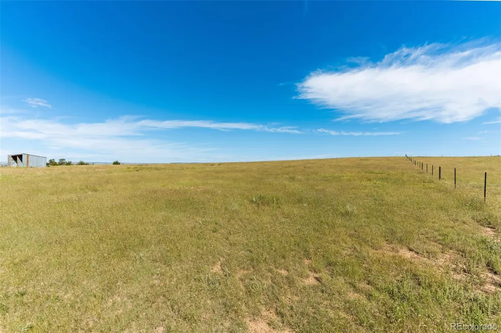 25530 E Co-110 Calhan, CO 80808