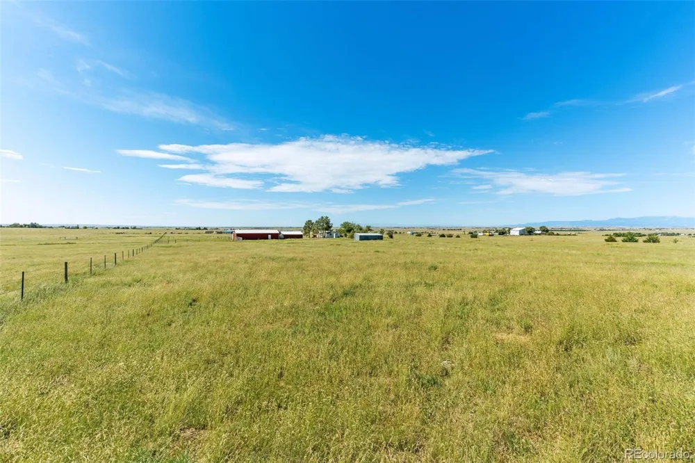 25530 E Co-110 Calhan, CO 80808