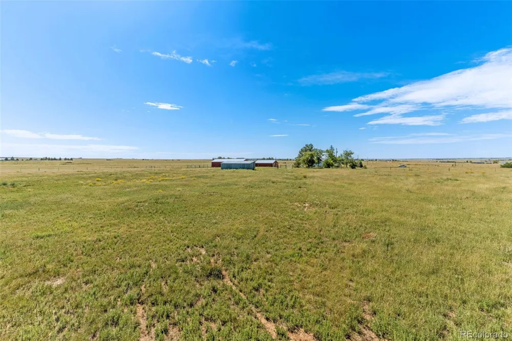 25530 E Co-110 Calhan, CO 80808