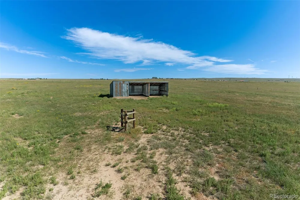 25530 E Co-110 Calhan, CO 80808
