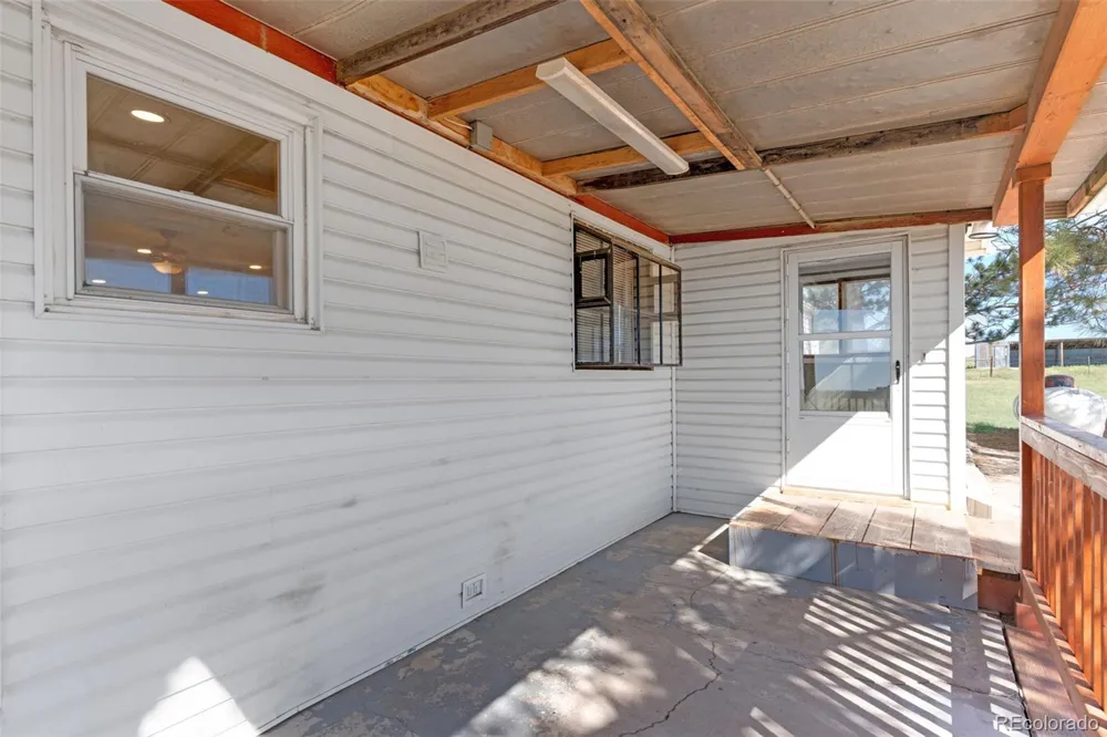 25530 E Co-110 Calhan, CO 80808
