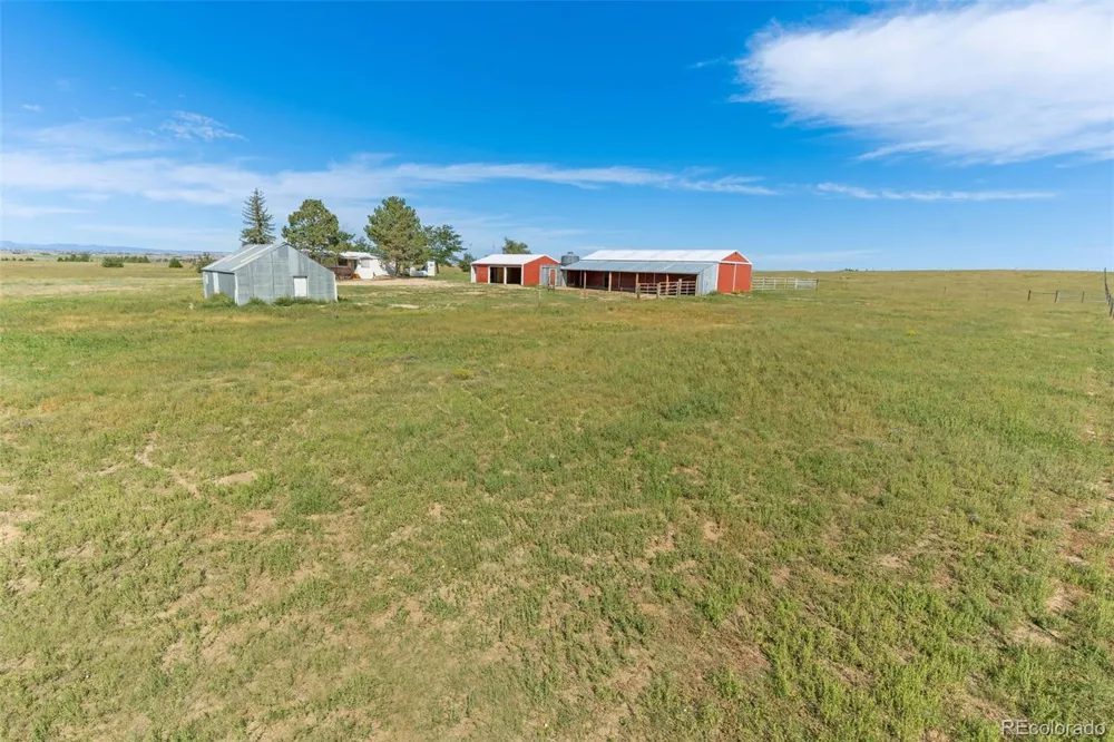 25530 E Co-110 Calhan, CO 80808