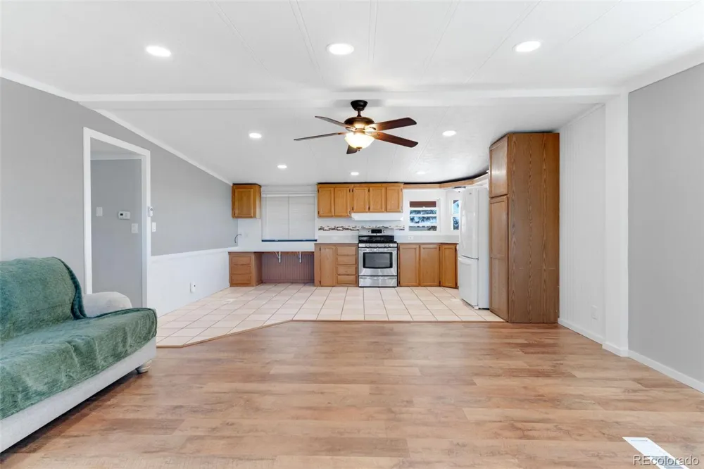 25530 E Co-110 Calhan, CO 80808