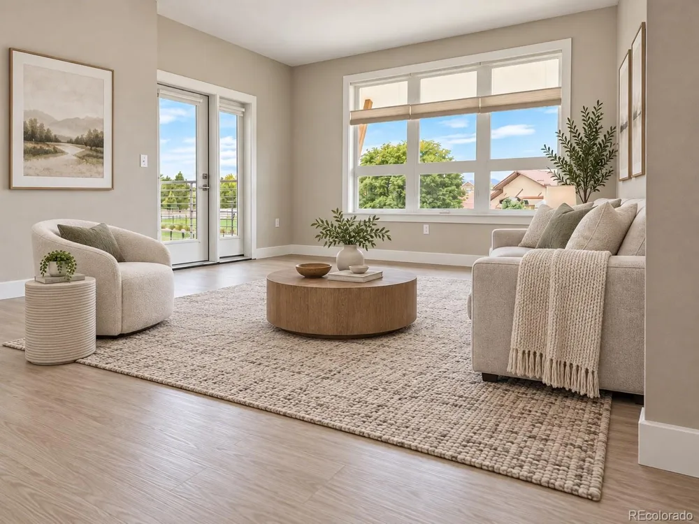 190 S Cherrywood Drive #202 Lafayette, CO 80026