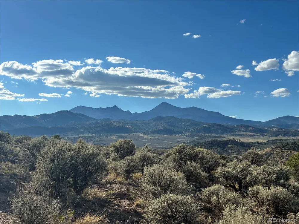 LOT 4858 Mauro Road Fort Garland, CO 81133