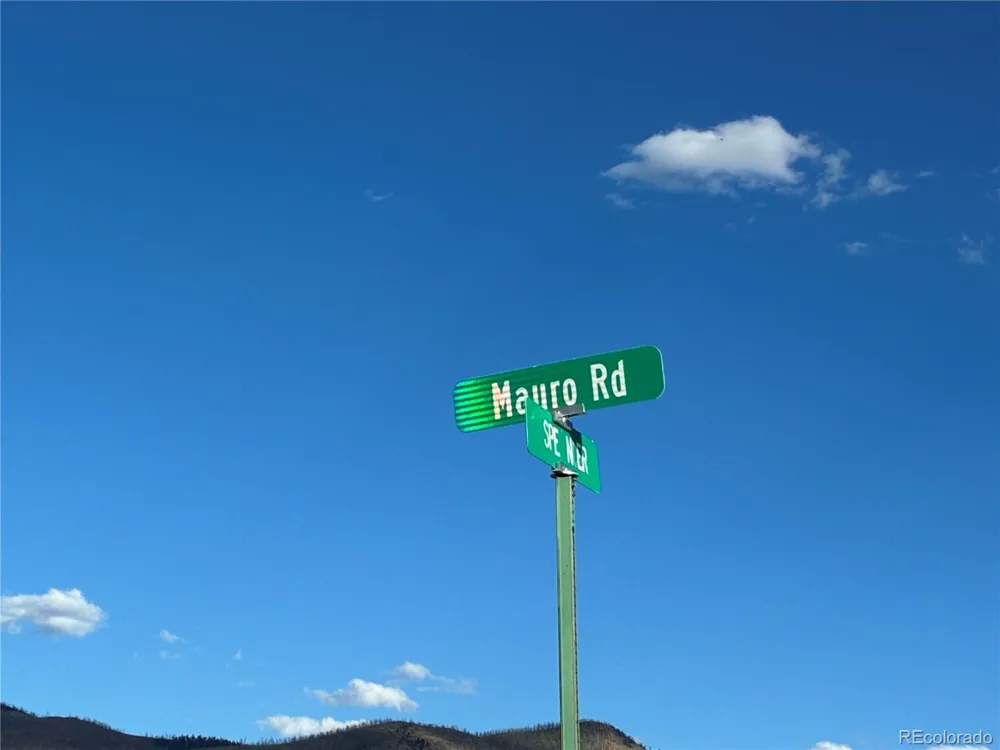 LOT 4858 Mauro Road Fort Garland, CO 81133