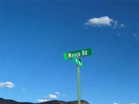 LOT 4858 Mauro Road