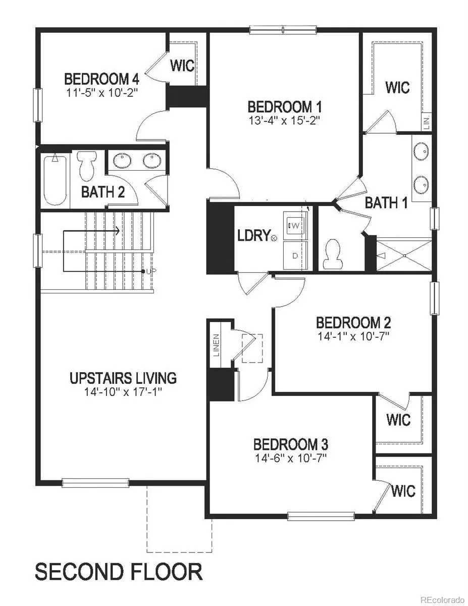 43112 Castle Stuart Street Elizabeth, CO 80107