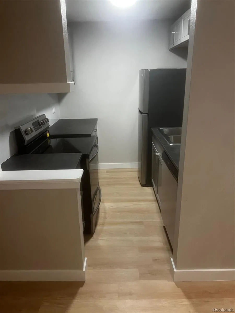 2355 S Linden Court #002 Denver, CO 80222