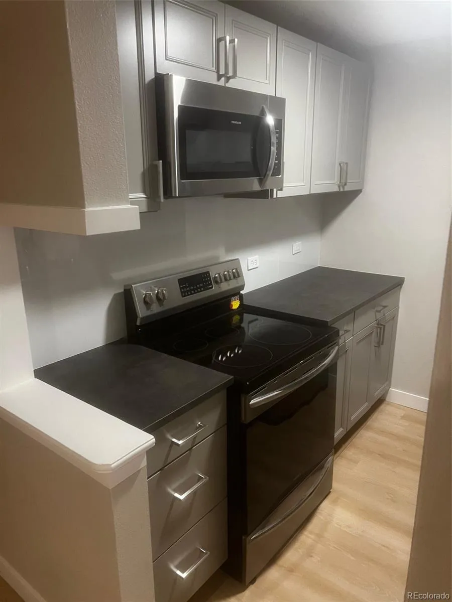 2355 S Linden Court #002 Denver, CO 80222