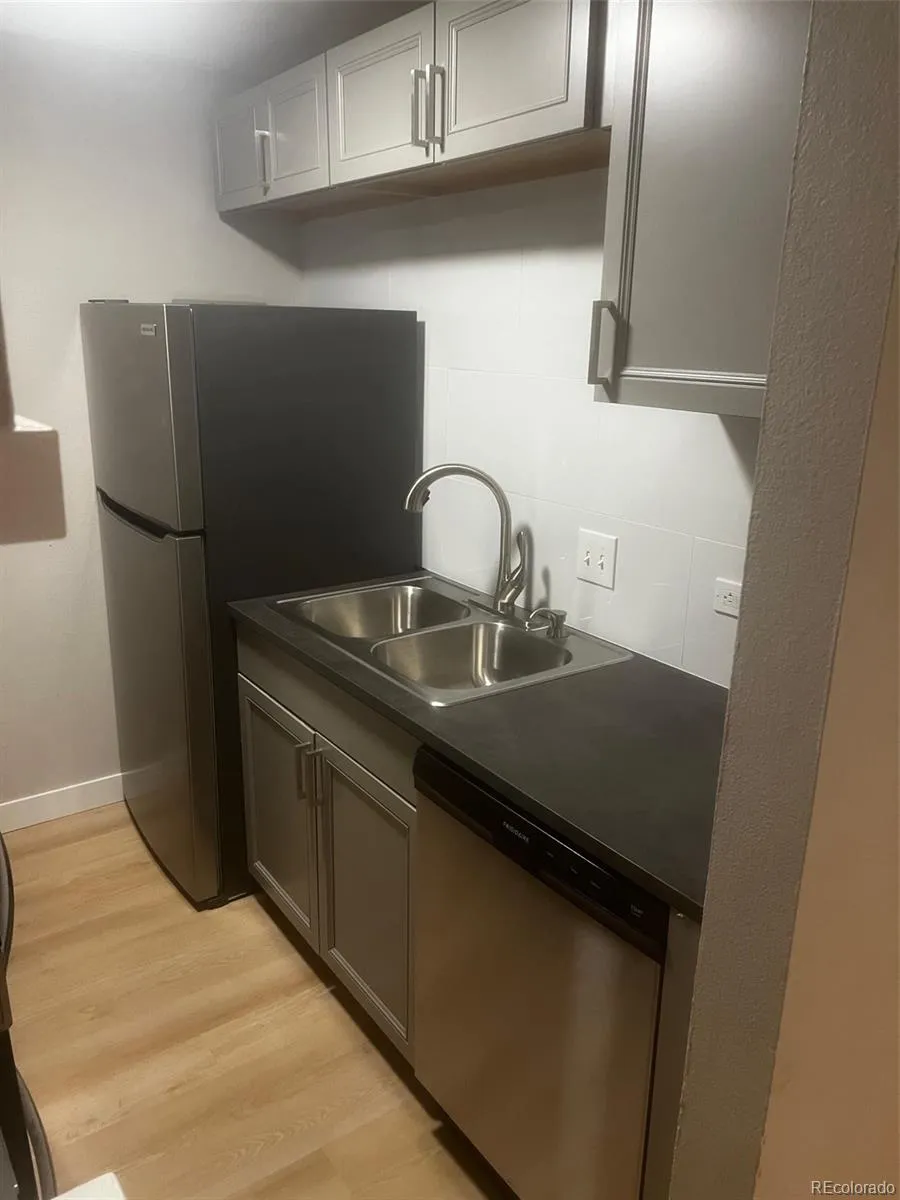 2355 S Linden Court #002 Denver, CO 80222
