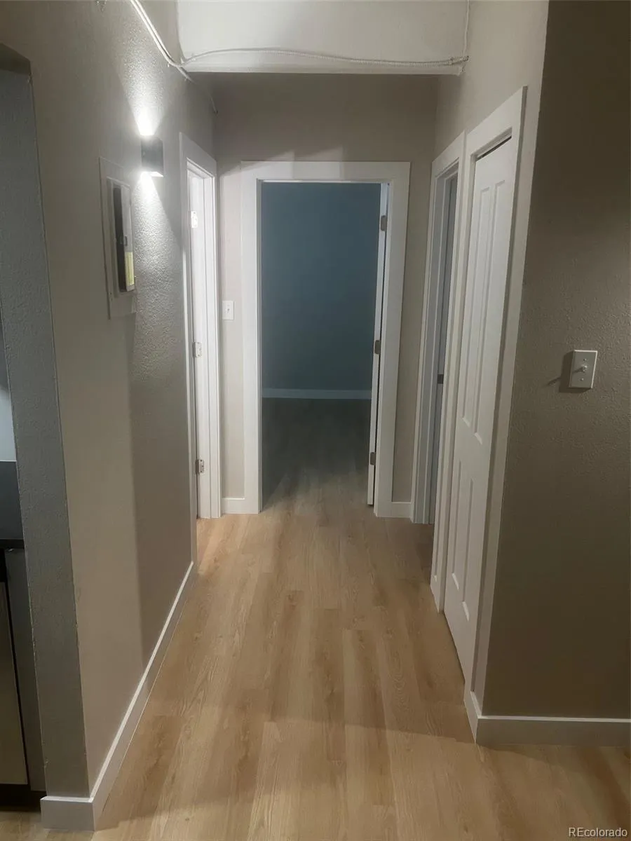 2355 S Linden Court #002 Denver, CO 80222