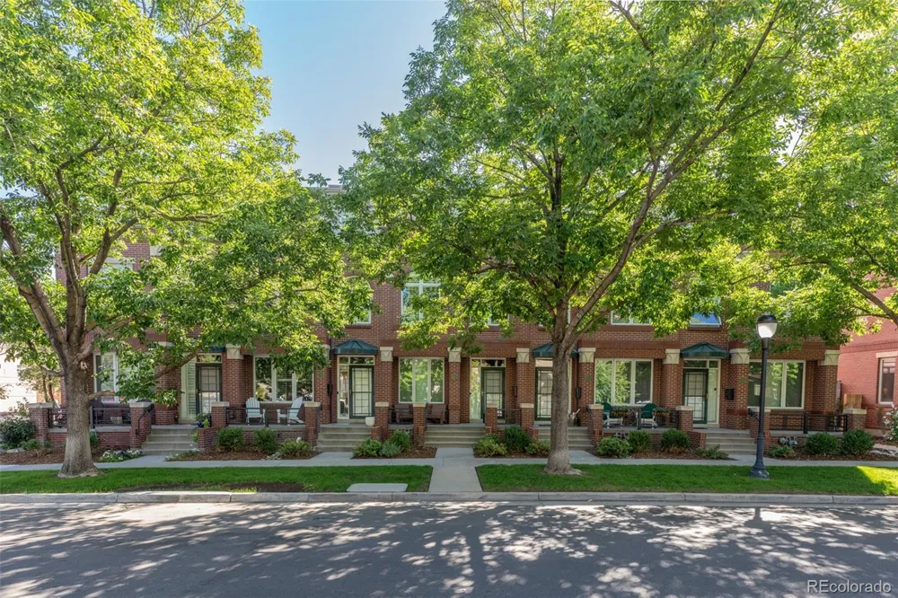 4 S Monroe Street Denver, CO 80209