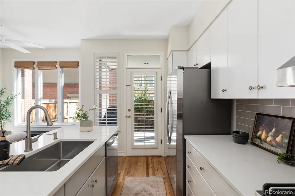 4 S Monroe Street Denver, CO 80209