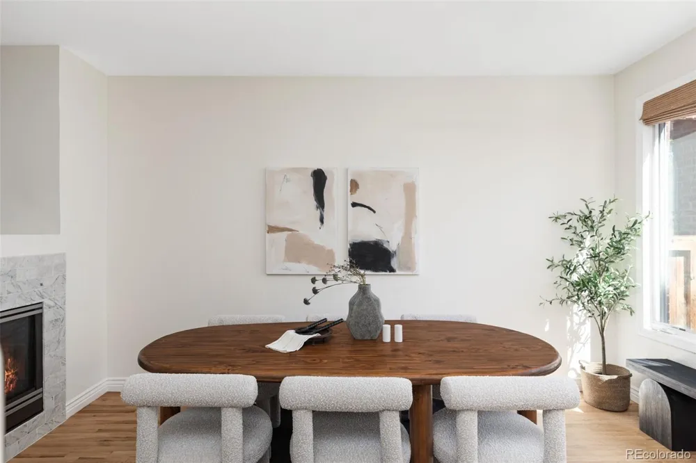 4 S Monroe Street Denver, CO 80209