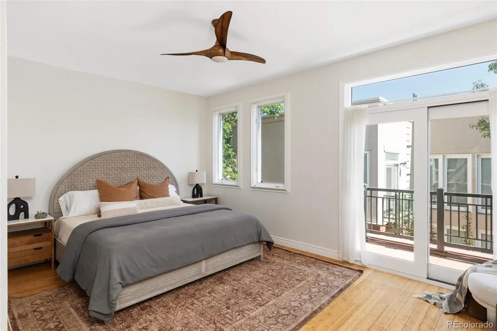4 S Monroe Street Denver, CO 80209