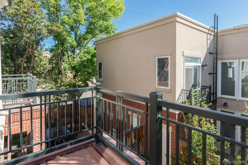 4 S Monroe Street Denver, CO 80209