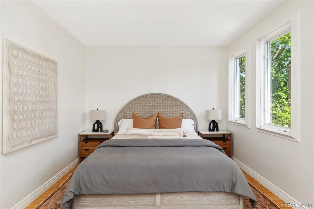 4 S Monroe Street Denver, CO 80209