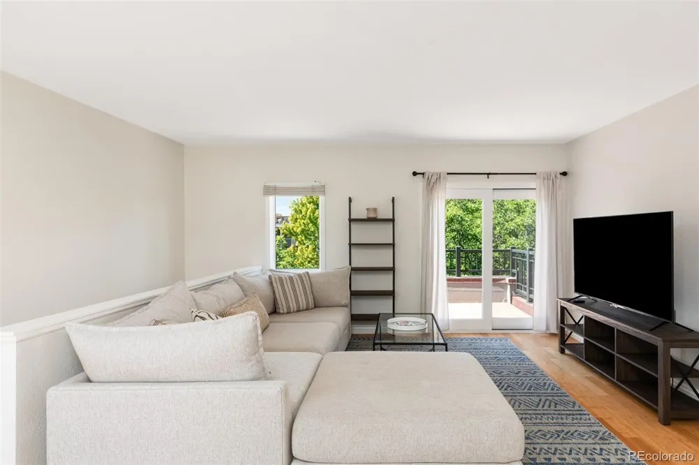4 S Monroe Street Denver, CO 80209