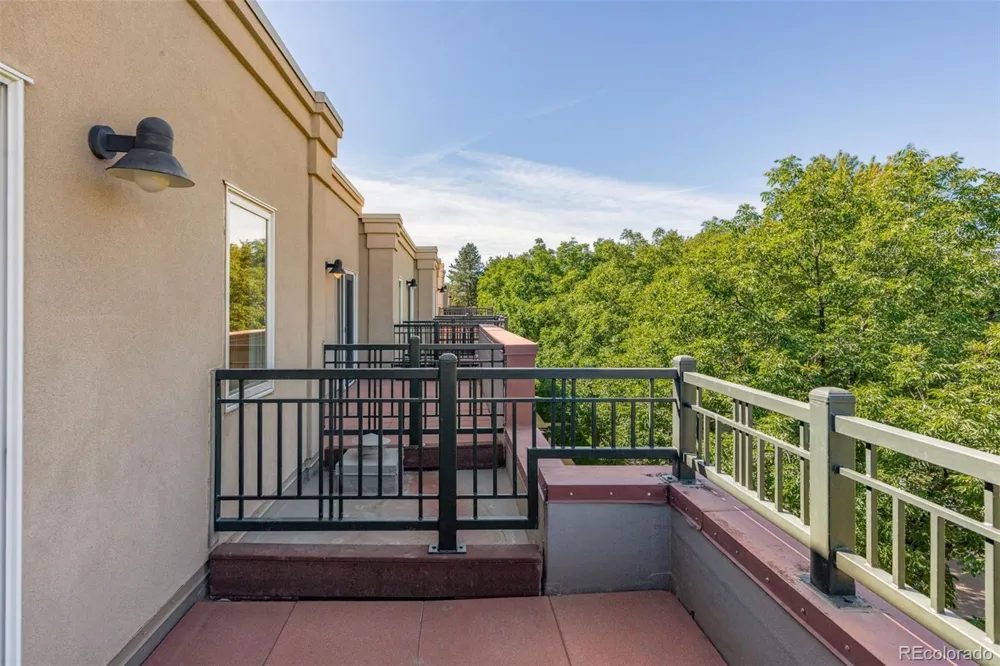 4 S Monroe Street Denver, CO 80209