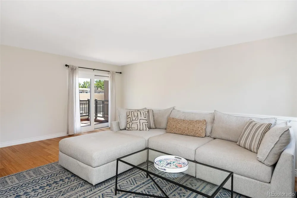 4 S Monroe Street Denver, CO 80209